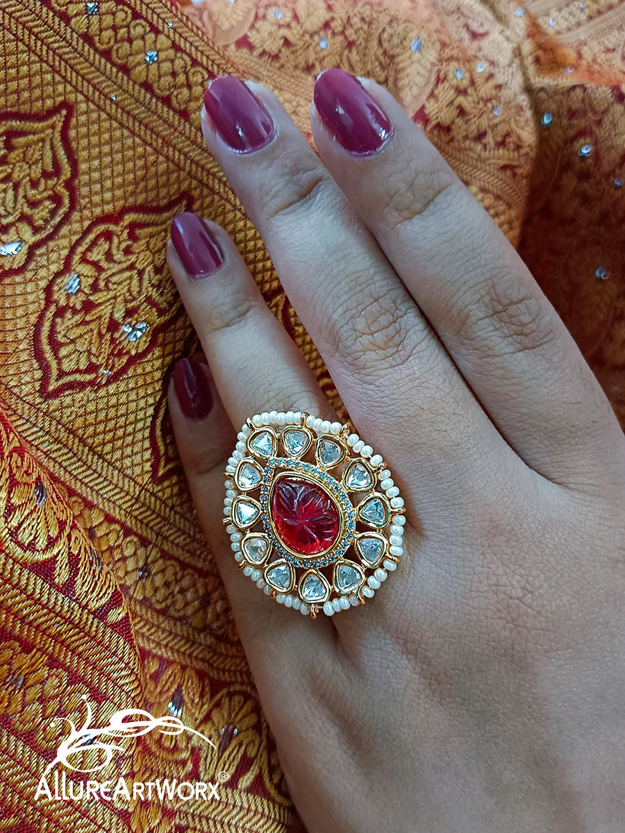 Colourful Ring